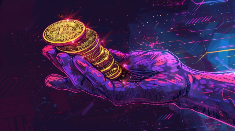 Digital Economy & Financial Technologies